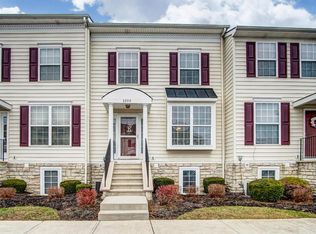 6999 Monarchos Dr, New Albany, OH
