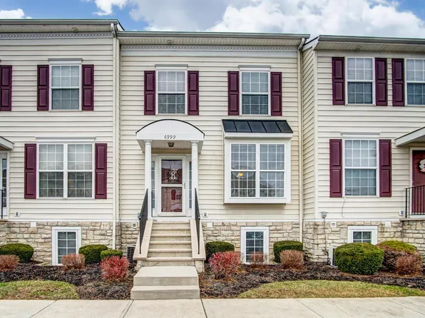 6999 Monarchos Dr, New Albany, OH 43054