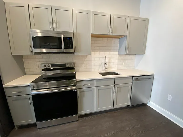 Hartman- Kitchen Hartman- Kitchen