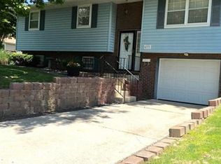 4337 Thadway Dr, Alton, IL