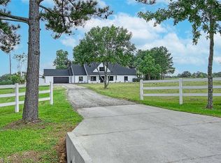 33915 Old Hempstead Rd, Magnolia, TX 77355