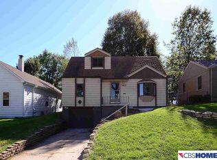 3615 Valley St, Omaha, NE 68105