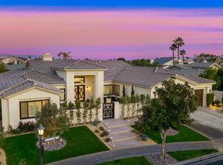 18 Normandy Way, Rancho Mirage, CA 92270