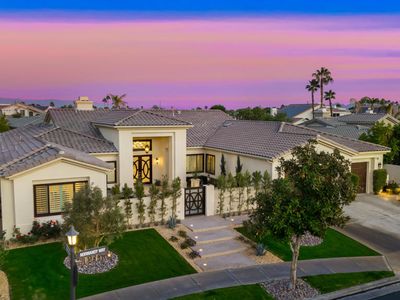 18 Normandy Way, Rancho Mirage, CA, 92270