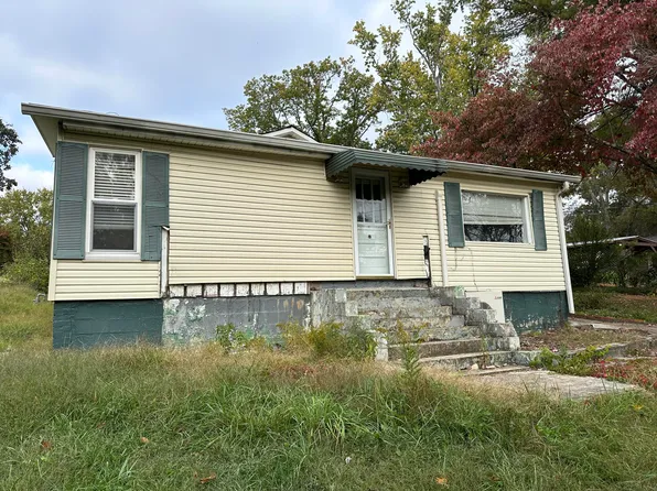 957 Beason Dr, Chattanooga, TN 37405