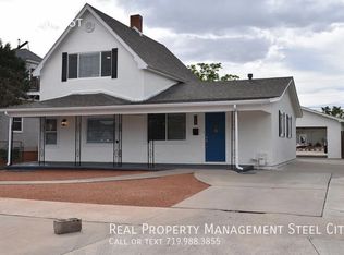 227 Spring St, Pueblo, CO 81003