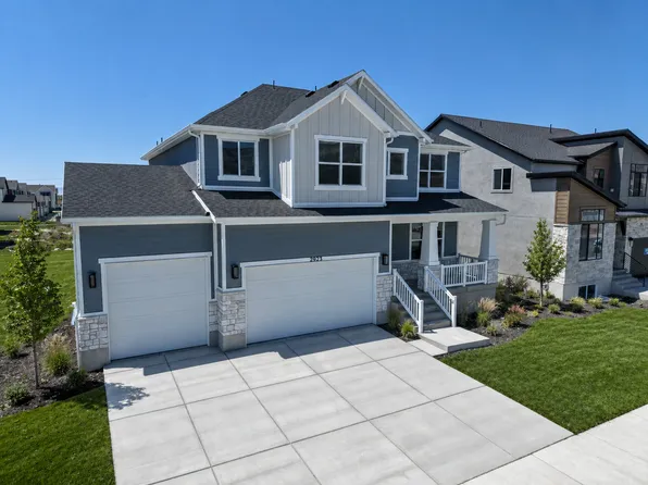 2923 N Galloway Ln, Plain City, UT 84403