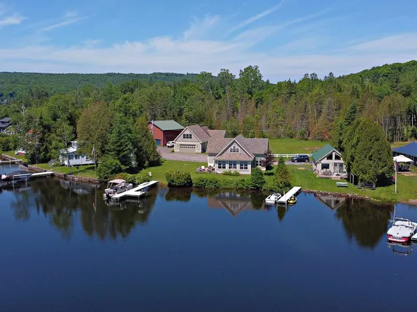 150 Otis Drive, Danville, VT 05873