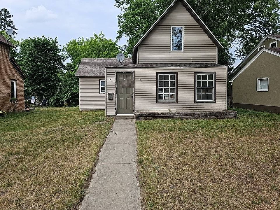 815 Fir St, Brainerd, MN 56401 Zillow