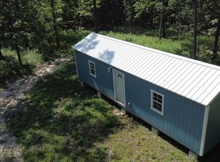 0 Glad Hill Rd #541, Ava, MO 65608