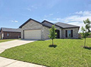 22160 Clear Fork Ln, Canyon, TX 79015
