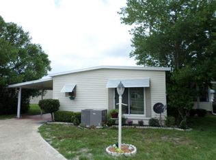 152 Forest Dr, Leesburg, FL 34788