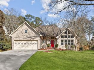 2690 Hill Gate Ct, Snellville, GA 30039
