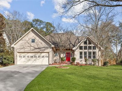 2690 Hill Gate Ct, Snellville, GA, 30039