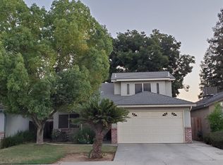 4330 W Harvard Ave, Fresno, CA