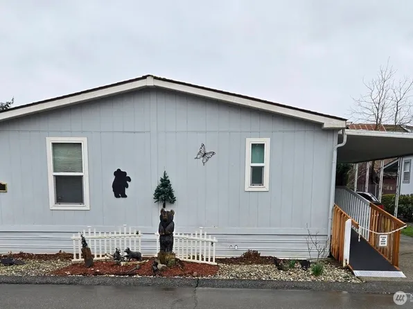 212 Old Owen Road #59, Sultan, WA 98294