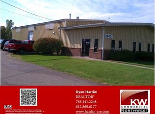 22401 Industrial Blvd, Rogers, MN 55374