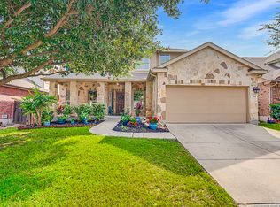 214 Ridge Blf, Cibolo, TX 78108