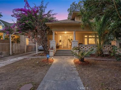 4211 S Flower St, Los Angeles, CA, 90037