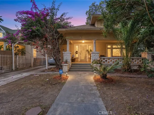 4211 S Flower St, Los Angeles, CA 90037