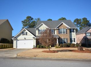 2006 Farnworth Cv, Evans, GA 30809