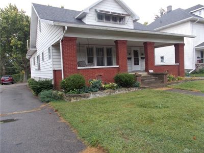 242 N Miami St, West Milton, OH, 45383