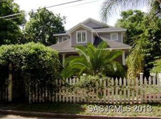 65 Lemon St, Saint Augustine, FL 32084