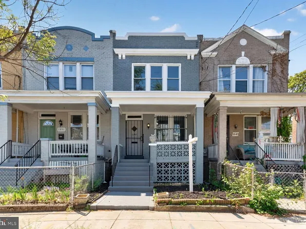 1349 Ridge Pl SE, Washington, DC 20020