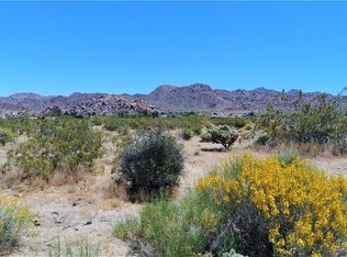 7011 Redondo Ave, Panorama Heights, CA 92252