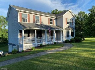 85 Sherman Ridge Rd, Wantage, NJ 07461