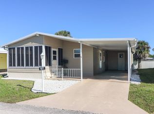 24300 Airport Rd #67, Punta Gorda, FL 33950