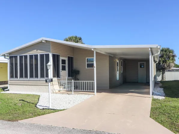 24300 Airport Rd #67, Punta Gorda, FL 33950