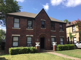 6016 Lewis St, Dallas, TX 75206