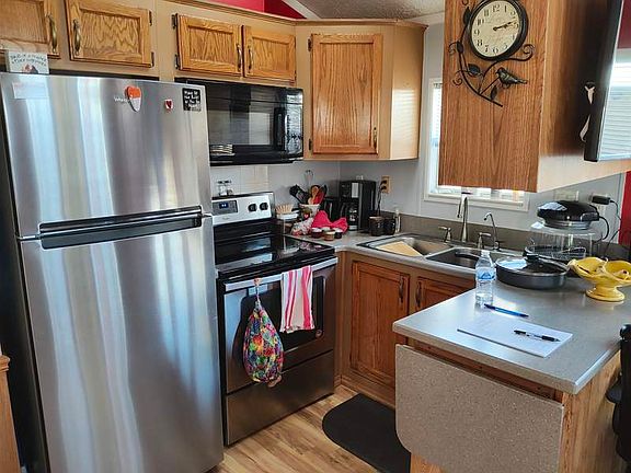 5th image of 702 S Meridian Rd #993