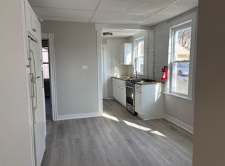 90 Orchard St FLOOR 2, Garfield, NJ 07026