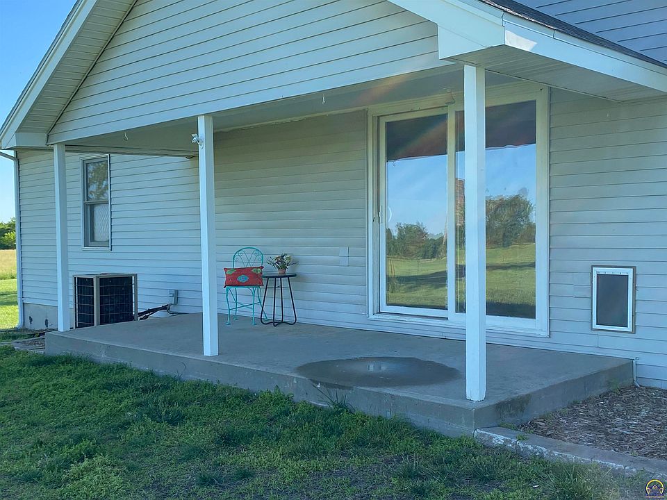 13127 K 16 Hwy, Valley Falls, KS 66088 Zillow