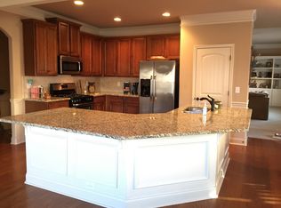 9 Star Fish Ct, Simpsonville, SC 29681