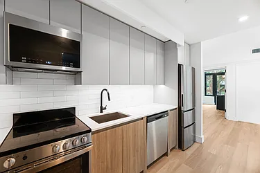 Rented by REAL New York