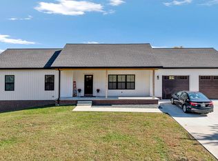 5142 S State Route 65, Owensville, IN 47665