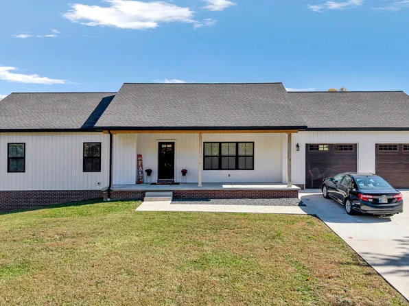 5142 S State Route 65, Owensville, IN 47665