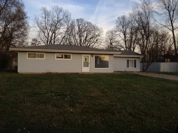 6340 Eastlawn Ave, Clarkston, MI 48346