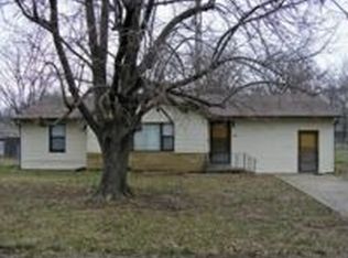 1606 Steele Ave, Springdale, AR 72762