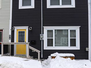 54 Fleming St, St. John's, NL A1C3A4