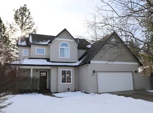 1819 Megan Ln, Sandpoint, ID 83864