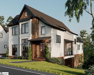 202 Cammer Ave, Greenville, SC, 29605