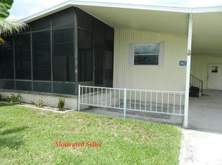 2425 Harden Blvd LOT 142, Lakeland, FL 33803