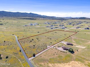 12625 E Mingus Vista Dr, Prescott Valley, AZ 86315