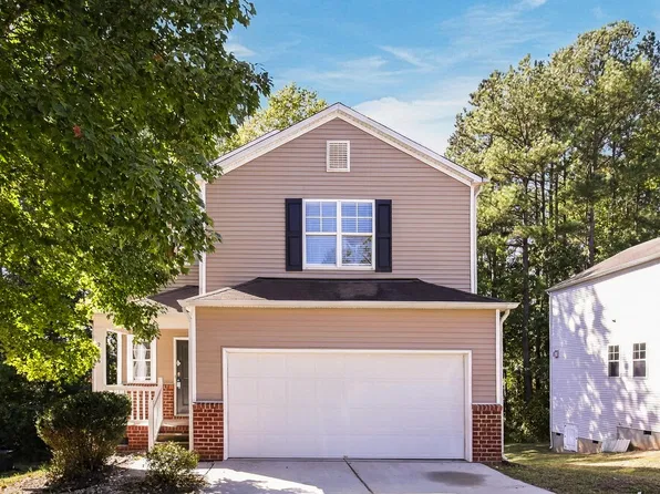 2236 Ballston Pl, Knightdale, NC 27545