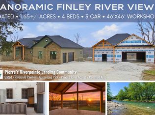 170 Riverpointe Vw, Ozark, MO 65721