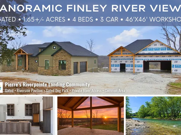 170 Riverpointe View, Ozark, MO 65721